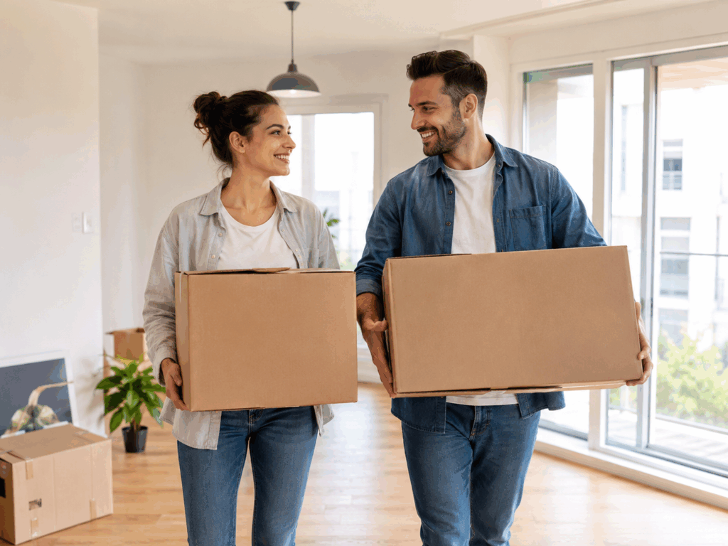 PTZ immobilier neuf pour acheter une résidence principale