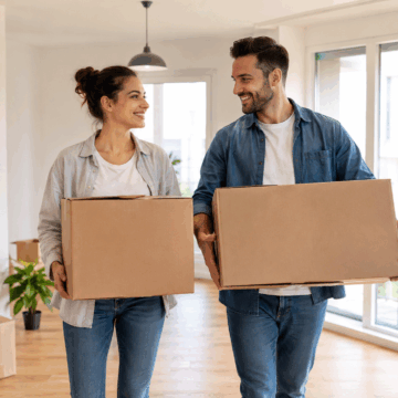 PTZ immobilier neuf pour acheter une résidence principale