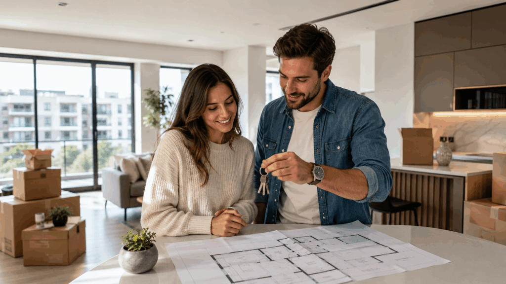 acheter logement neuf 2026 projet immobilier