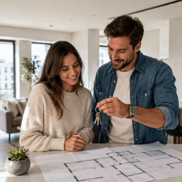 acheter logement neuf 2026 projet immobilier