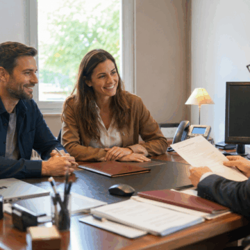 frais de notaire réduits immobilier neuf
