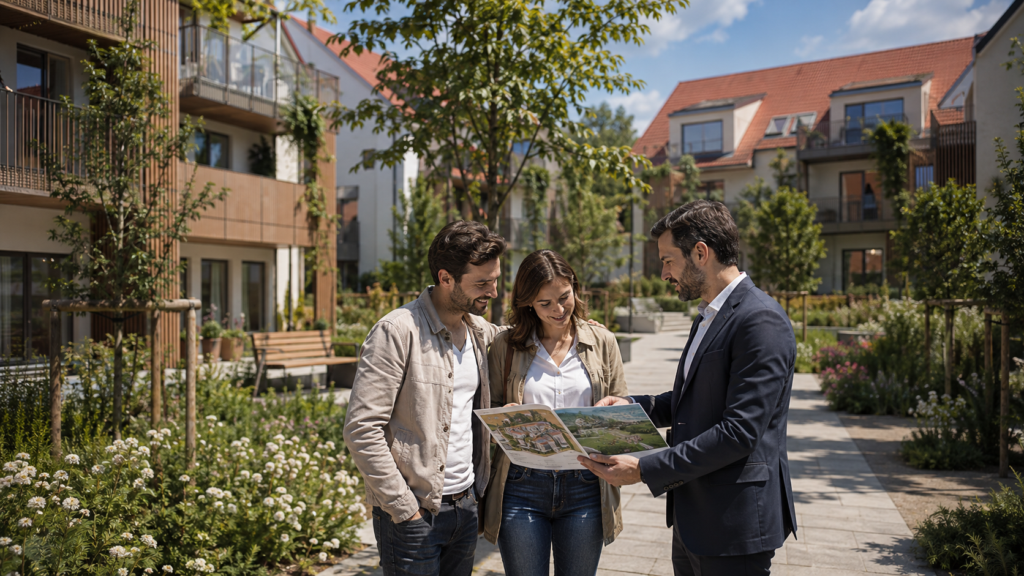 programme immobilier neuf Alsace choisir le bon programme