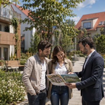 programme immobilier neuf Alsace choisir le bon programme
